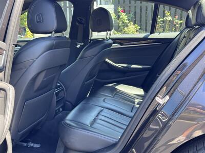 2018 BMW 5 Series 530e iPerformance - Photo 37 - Studio City, CA 91604