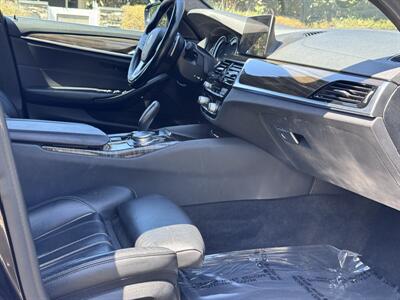 2018 BMW 5 Series 530e iPerformance - Photo 42 - Studio City, CA 91604