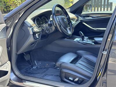 2018 BMW 5 Series 530e iPerformance - Photo 22 - Studio City, CA 91604