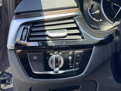2018 BMW 5 Series 530e iPerformance - Photo 25 - Studio City, CA 91604