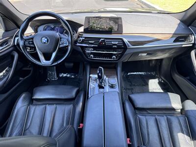 2018 BMW 5 Series 530e iPerformance - Photo 35 - Studio City, CA 91604