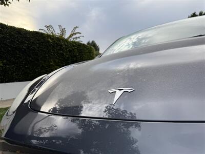 2023 Tesla Model Y Long Range   - Photo 28 - Studio City, CA 91604
