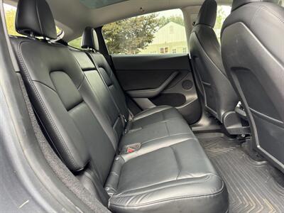 2023 Tesla Model Y Long Range   - Photo 52 - Studio City, CA 91604