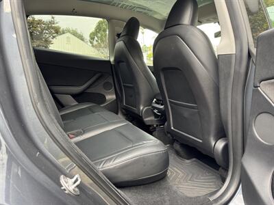 2023 Tesla Model Y Long Range   - Photo 53 - Studio City, CA 91604