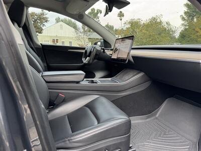 2023 Tesla Model Y Long Range   - Photo 59 - Studio City, CA 91604
