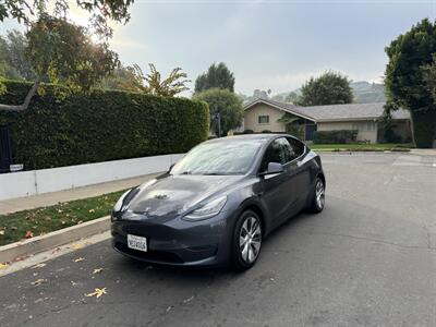 2023 Tesla Model Y Long Range   - Photo 8 - Studio City, CA 91604