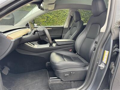 2023 Tesla Model Y Long Range   - Photo 30 - Studio City, CA 91604