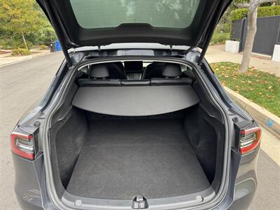2023 Tesla Model Y Long Range   - Photo 50 - Studio City, CA 91604