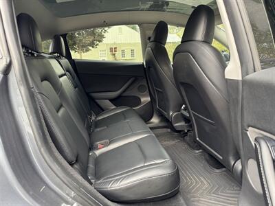 2023 Tesla Model Y Long Range   - Photo 51 - Studio City, CA 91604