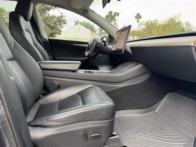 2023 Tesla Model Y Long Range   - Photo 57 - Studio City, CA 91604