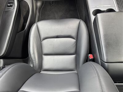 2023 Tesla Model Y Long Range   - Photo 46 - Studio City, CA 91604