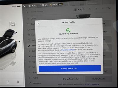 2023 Tesla Model Y Long Range   - Photo 64 - Studio City, CA 91604