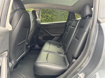 2023 Tesla Model Y Long Range   - Photo 39 - Studio City, CA 91604