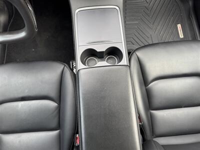 2023 Tesla Model Y Long Range   - Photo 45 - Studio City, CA 91604