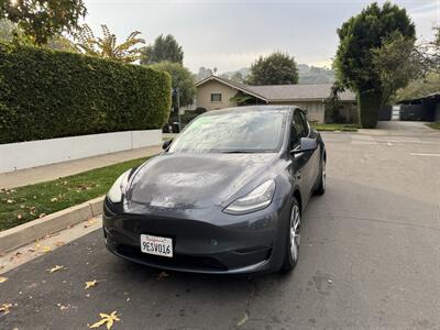 2023 Tesla Model Y Long Range   - Photo 10 - Studio City, CA 91604