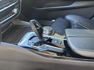 2018 BMW 5 Series 530e iPerformance - Photo 34 - Studio City, CA 91604