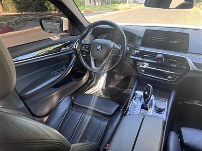 2018 BMW 5 Series 530e iPerformance - Photo 22 - Studio City, CA 91604