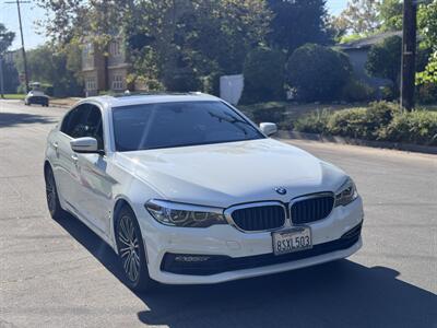 2018 BMW 5 Series 530e iPerformance - Photo 6 - Studio City, CA 91604