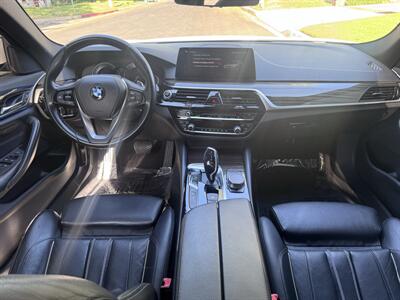 2018 BMW 5 Series 530e iPerformance - Photo 21 - Studio City, CA 91604