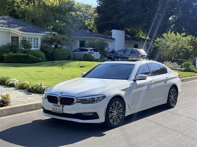 2018 BMW 5 Series 530e iPerformance - Photo 2 - Studio City, CA 91604