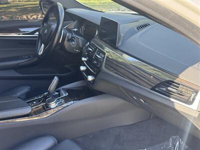 2018 BMW 5 Series 530e iPerformance - Photo 42 - Studio City, CA 91604