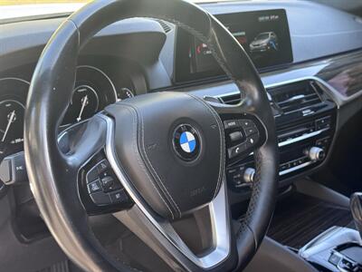 2018 BMW 5 Series 530e iPerformance - Photo 27 - Studio City, CA 91604