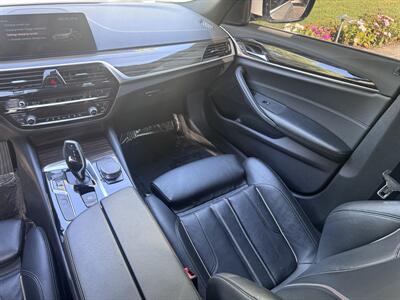 2018 BMW 5 Series 530e iPerformance - Photo 23 - Studio City, CA 91604