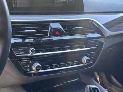 2018 BMW 5 Series 530e iPerformance - Photo 36 - Studio City, CA 91604