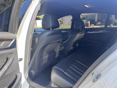 2018 BMW 5 Series 530e iPerformance - Photo 37 - Studio City, CA 91604