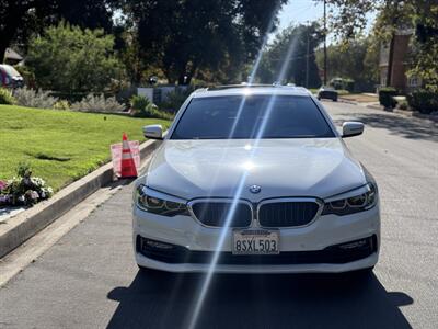 2018 BMW 5 Series 530e iPerformance - Photo 4 - Studio City, CA 91604