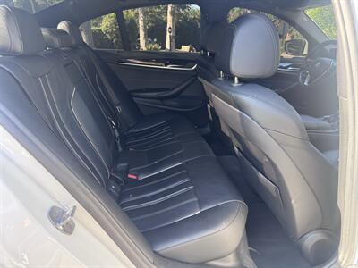 2018 BMW 5 Series 530e iPerformance - Photo 41 - Studio City, CA 91604