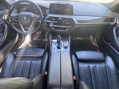 2018 BMW 5 Series 530e iPerformance - Photo 19 - Studio City, CA 91604