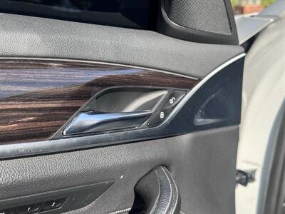 2018 BMW 5 Series 530e iPerformance - Photo 35 - Studio City, CA 91604