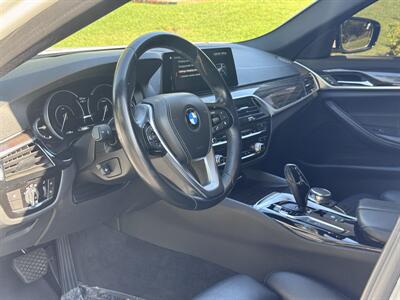 2018 BMW 5 Series 530e iPerformance - Photo 28 - Studio City, CA 91604