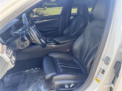 2018 BMW 5 Series 530e iPerformance - Photo 20 - Studio City, CA 91604