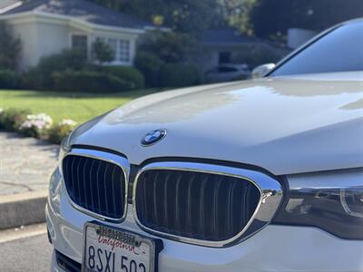 2018 BMW 5 Series 530e iPerformance - Photo 10 - Studio City, CA 91604