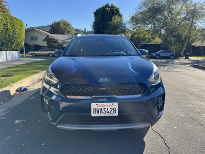 2020 Kia Niro LX - Photo 6 - Studio City, CA 91604