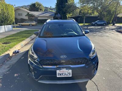 2020 Kia Niro LX - Photo 7 - Studio City, CA 91604