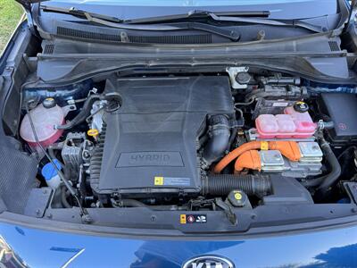 2020 Kia Niro LX - Photo 41 - Studio City, CA 91604