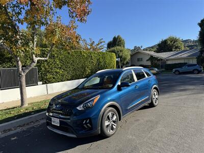 2020 Kia Niro LX - Photo 3 - Studio City, CA 91604