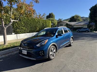 2020 Kia Niro LX - Photo 4 - Studio City, CA 91604