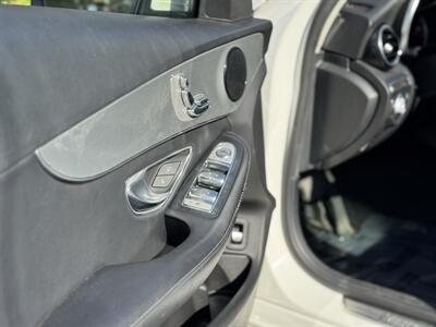 2016 Mercedes-Benz C 300 - Photo 31 - Studio City, CA 91604