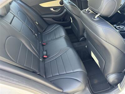 2016 Mercedes-Benz C 300 - Photo 52 - Studio City, CA 91604