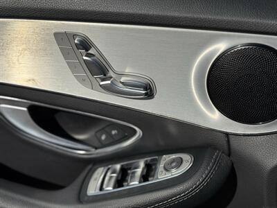 2016 Mercedes-Benz C 300 - Photo 34 - Studio City, CA 91604