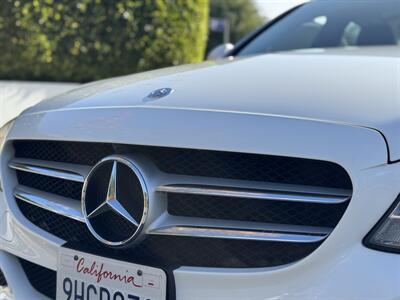 2016 Mercedes-Benz C 300 - Photo 12 - Studio City, CA 91604