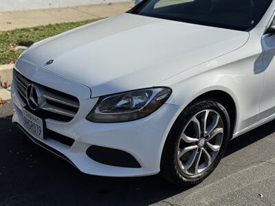 2016 Mercedes-Benz C 300 - Photo 7 - Studio City, CA 91604