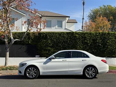 2016 Mercedes-Benz C 300 - Photo 14 - Studio City, CA 91604