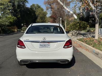 2016 Mercedes-Benz C 300 - Photo 17 - Studio City, CA 91604