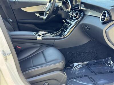 2016 Mercedes-Benz C 300 - Photo 54 - Studio City, CA 91604