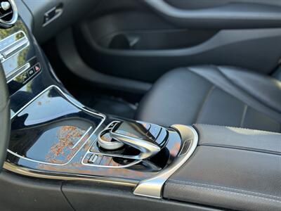 2016 Mercedes-Benz C 300 - Photo 37 - Studio City, CA 91604